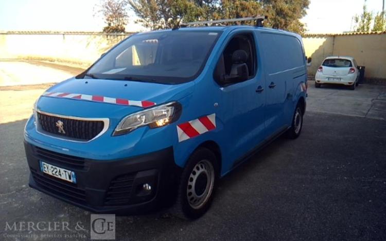 PEUGEOT EXPERT  EY-224-TW