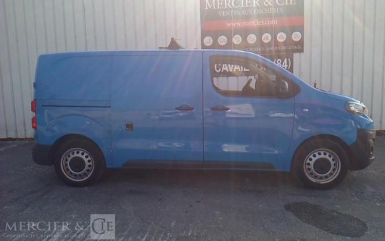 PEUGEOT EXPERT  EY-224-TW