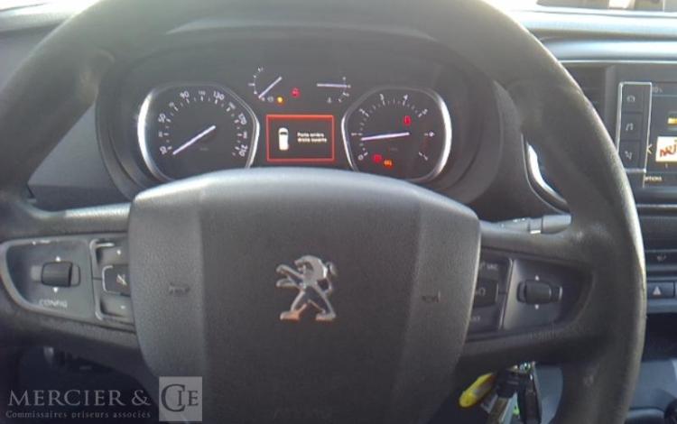 PEUGEOT EXPERT  EY-224-TW