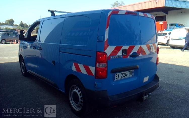 PEUGEOT EXPERT  EY-224-TW