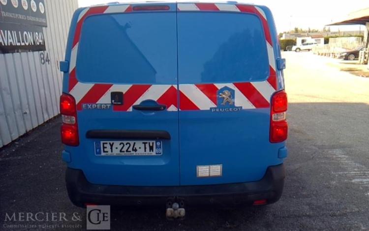 PEUGEOT EXPERT  EY-224-TW
