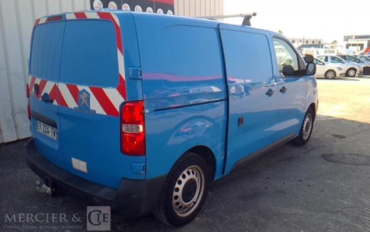 PEUGEOT EXPERT  EY-224-TW
