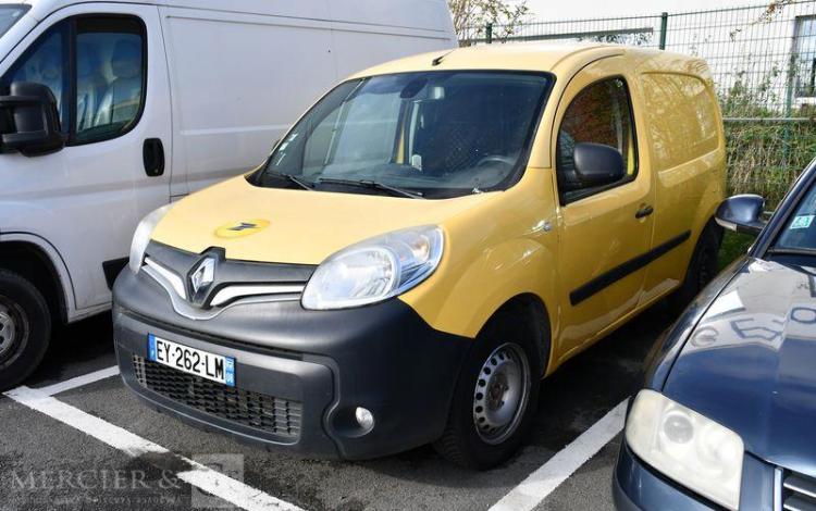 RENAULT KANGOO EXPRESS ENERGY DCI 75CH
  EY-262-LM