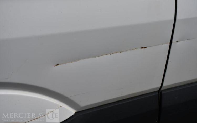 MERCEDES SPRINTER FOURGON 314 CDI 37s 3T5 PROPULSION BLANC EY-374-JZ