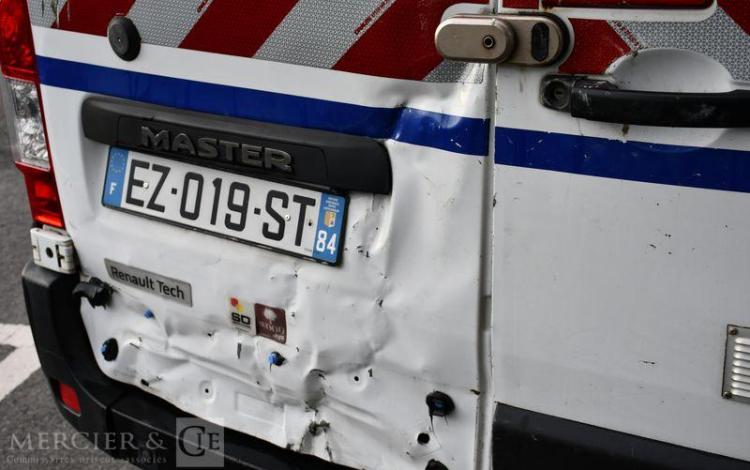RENAULT MASTER DC L3H2 F3500 130CH BLANC EZ-019-ST