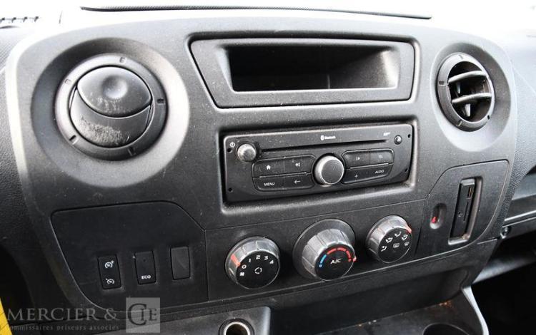 RENAULT MASTER DC L3H2 F3500 130CH BLANC EZ-019-ST