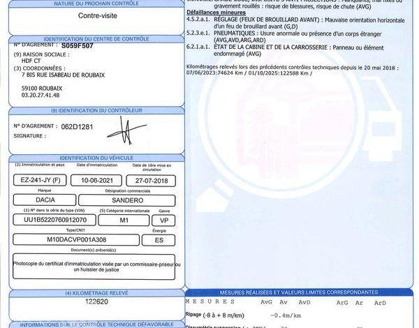 DACIA SANDERO STEPWAY 0.9 TCE 90 GRIS EZ-241-JY