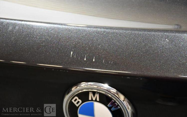 BMW X4 NOIR EZ-299-KH