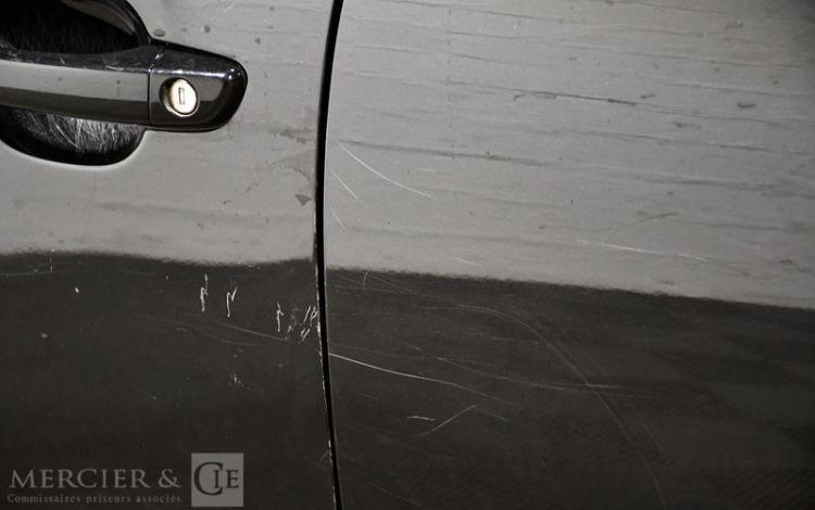 CITROEN C3 AIRCROSS 1.2 PURETECH 110CH SHINE S&S NOIR EZ-417-LP
