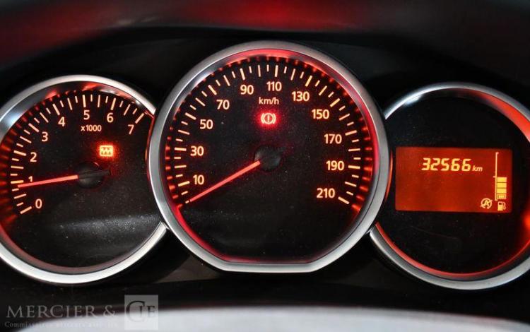 DACIA SANDERO 1.0 SCE 75 ESSENTIEL MARRON FA-472-PV
