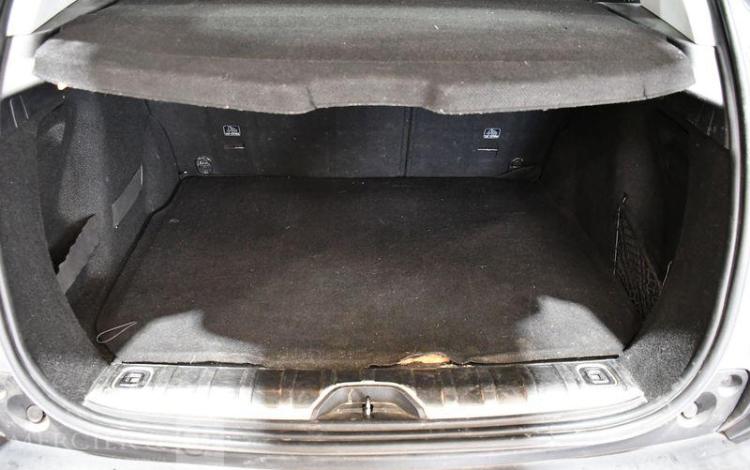 PEUGEOT 2008 1,5 BLUEHDI ALLURE BUSINESS GRIS FA-957-WD