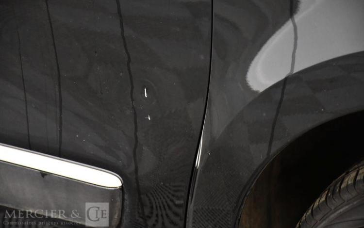 RENAULT TWINGO 09 TCE 70 LIMITED EDC NOIR FB-156-YW