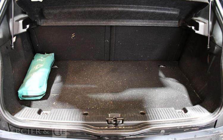 RENAULT TWINGO 09 TCE 70 LIMITED EDC NOIR FB-156-YW