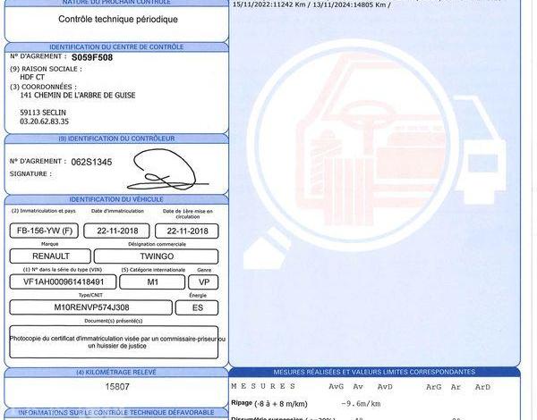 RENAULT TWINGO 09 TCE 70 LIMITED EDC NOIR FB-156-YW