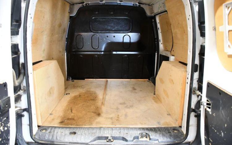 RENAULT KANGOO 1.5 DCI 90 EXTRA RLINK BLANC FB-342-PD