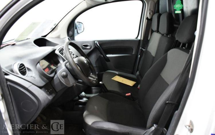 RENAULT KANGOO 1.5 DCI 90 EXTRA RLINK BLANC FB-342-PD