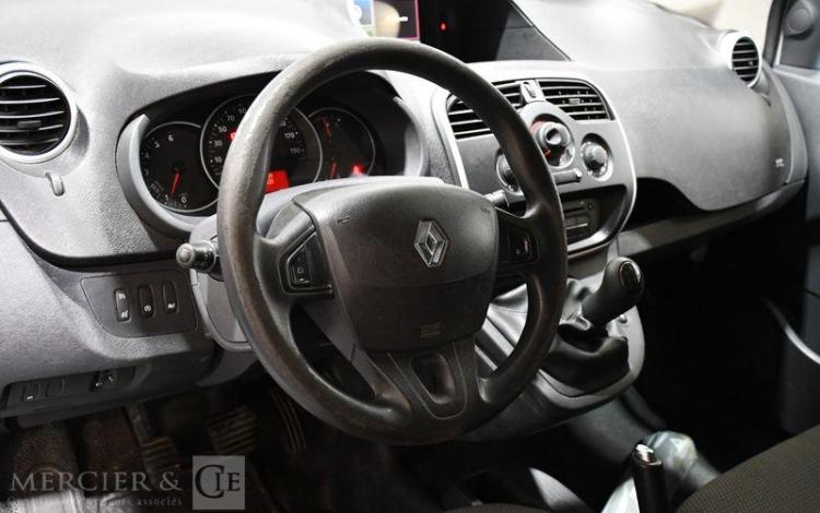 RENAULT KANGOO 1.5 DCI 90 EXTRA RLINK BLANC FB-342-PD