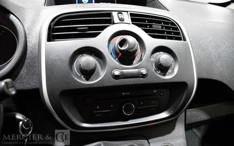 RENAULT KANGOO 1.5 DCI 90 EXTRA RLINK BLANC FB-342-PD