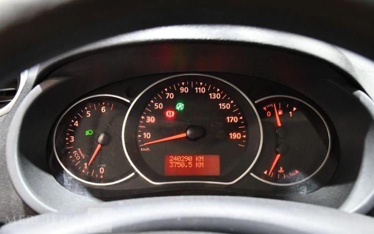 RENAULT KANGOO 1.5 DCI 90 EXTRA RLINK BLANC FB-342-PD
