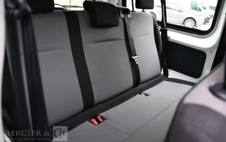 CITROEN JUMPY SPACE TOURER 1,5 HDI 130CH 9PL BLANC FB-425-PT