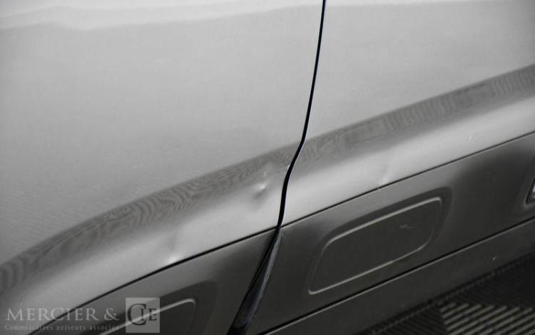 CITROEN C4 CACTUS 100CH FEEL BUSINESS GRIS FB-626-SC