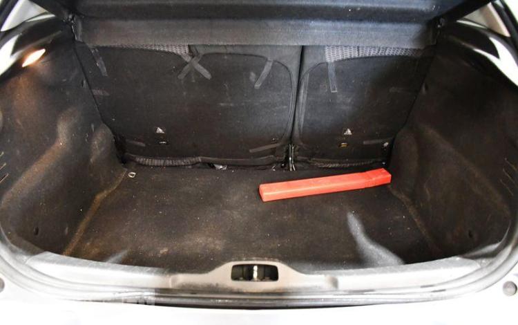 CITROEN C4 CACTUS 100CH FEEL BUSINESS GRIS FB-626-SC