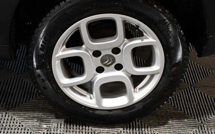 CITROEN C4 CACTUS 100CH FEEL BUSINESS GRIS FB-626-SC