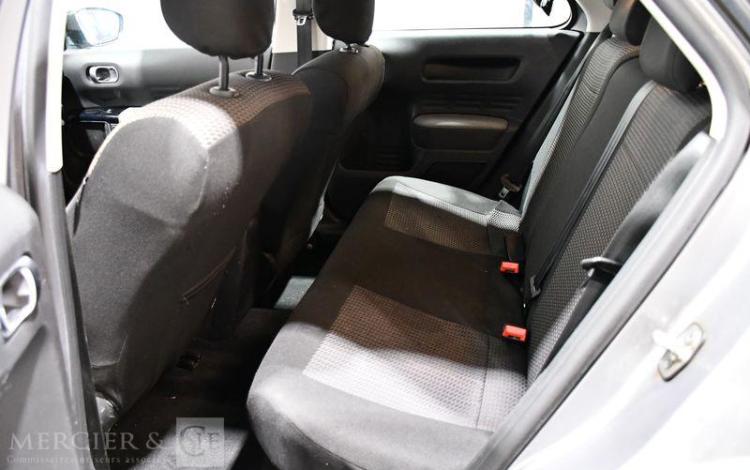 CITROEN C4 CACTUS 100CH FEEL BUSINESS GRIS FB-626-SC