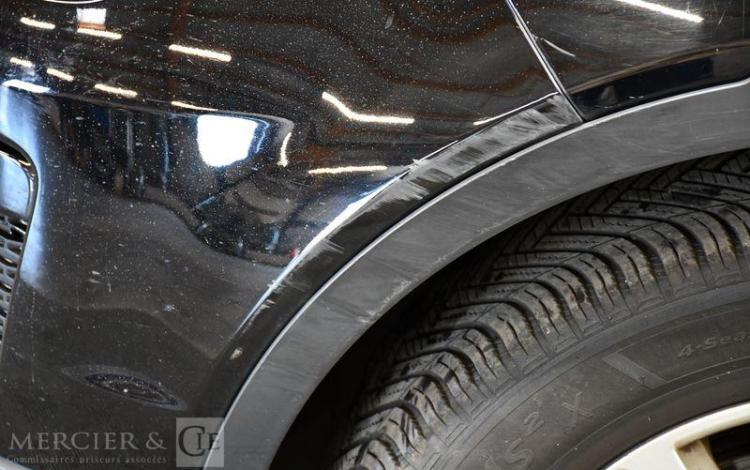 LAND ROVER RANGE ROVER EVOQUE 2,0 ED4 150 PURE 2WD NOIR FC-313-EZ