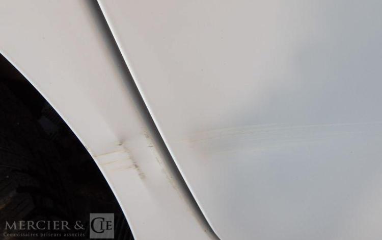 RENAULT KANGOO BLANC FC-461-EE