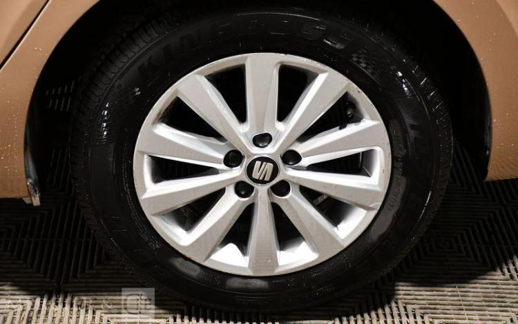 SEAT IBIZA 1,0 80ch STYLE CHAMPAGNE FD-061-XM