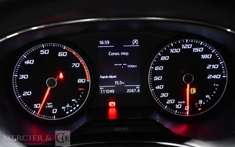 SEAT IBIZA 1,0 80ch STYLE CHAMPAGNE FD-061-XM