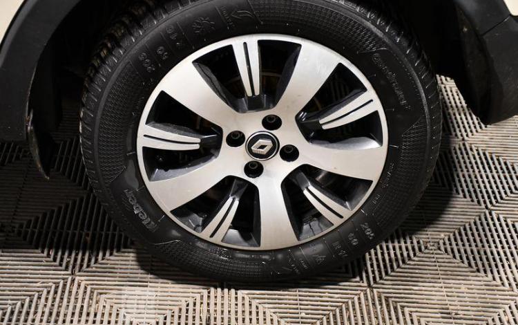 RENAULT CAPTUR BUSINESS DCI 90 SABLE FD-358-KA