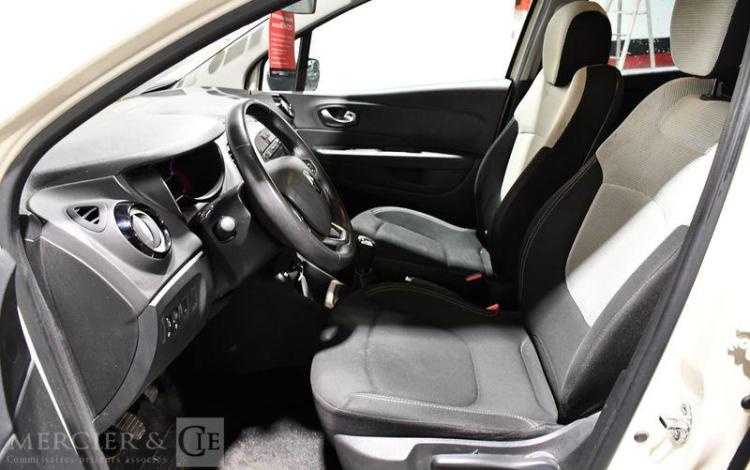 RENAULT CAPTUR BUSINESS DCI 90 SABLE FD-358-KA