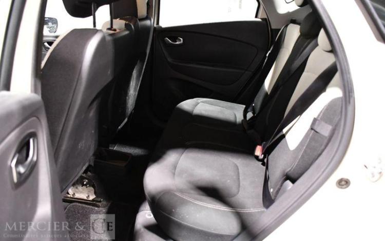 RENAULT CAPTUR BUSINESS DCI 90 SABLE FD-358-KA