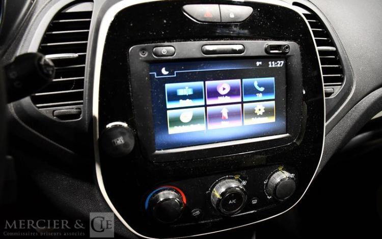 RENAULT CAPTUR BUSINESS DCI 90 SABLE FD-358-KA