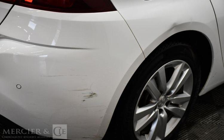 PEUGEOT 308 1.5 BLUEHDI 100 ACTIVE BUSINESS BLANC FD-608-NV
