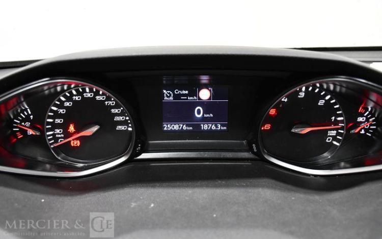 PEUGEOT 308 1.5 BLUEHDI 100 ACTIVE BUSINESS BLANC FD-608-NV