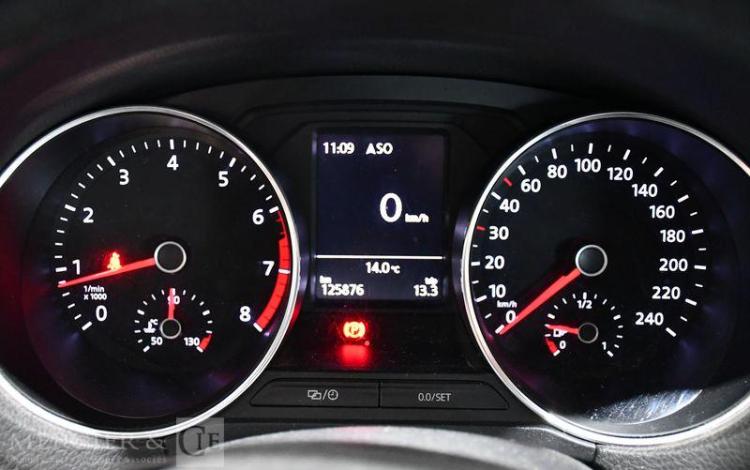 VOLKSWAGEN POLO 1,0 75 MATCH  FD-880-CY