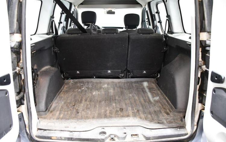 DACIA DOKKER COMBI STEPWAY 1.5 BLUEDCI 95 BLANC FD-898-DQ