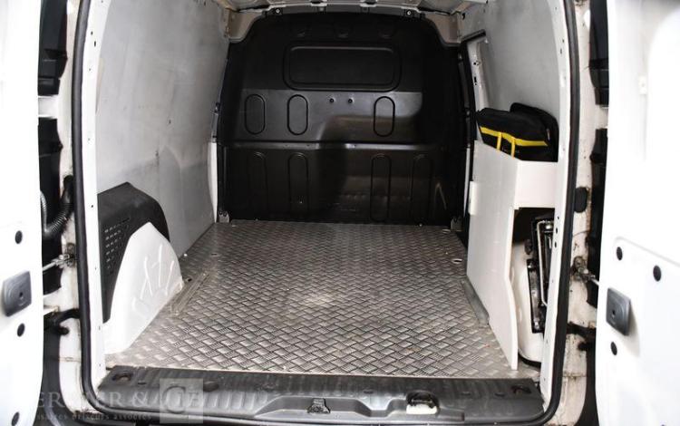 RENAULT KANGOO MAXI 1.5 DCI 90CH GD VOLUME ENERGY EXTRA RLINK BLANC FD-942-ZE