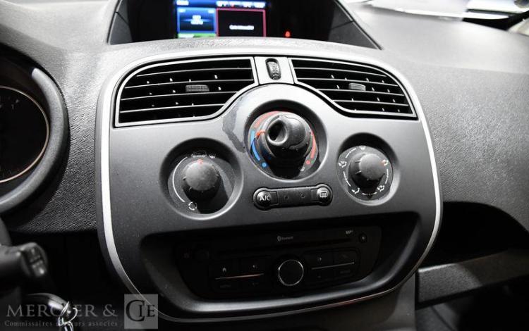 RENAULT KANGOO MAXI 1.5 DCI 90CH GD VOLUME ENERGY EXTRA RLINK BLANC FD-942-ZE