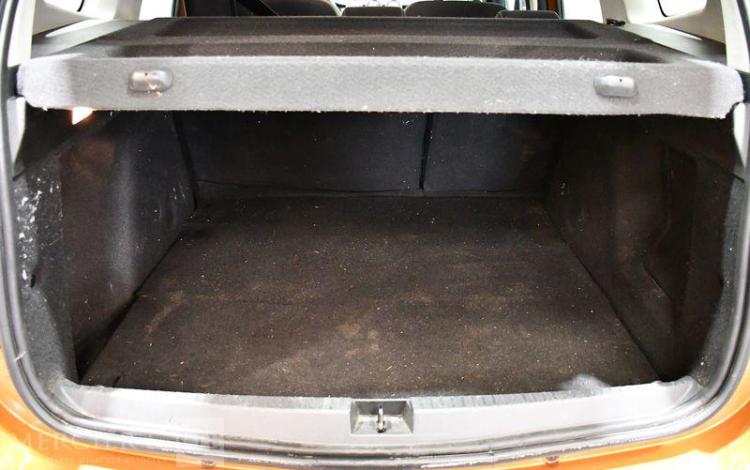 DACIA DUSTER PRESTIGE BLUE DCI 115 4X2 ORA FD-956-VB