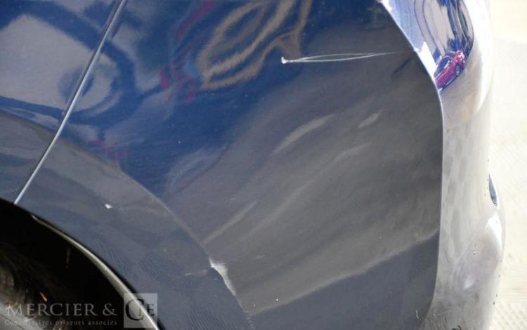 RENAULT GD SCENIC 1.7 BLUEDCI 150CH INTENS BLEU FE-218-TY