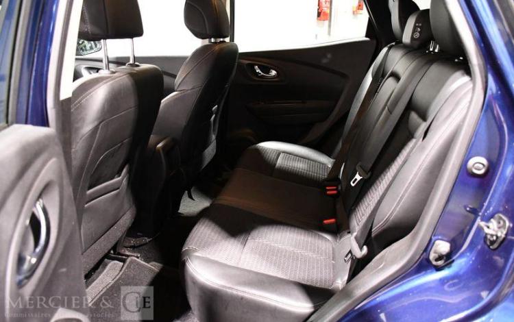 RENAULT KADJAR 1,5 BLUE DCI 115 LIMITED BLEU FE-307-VD