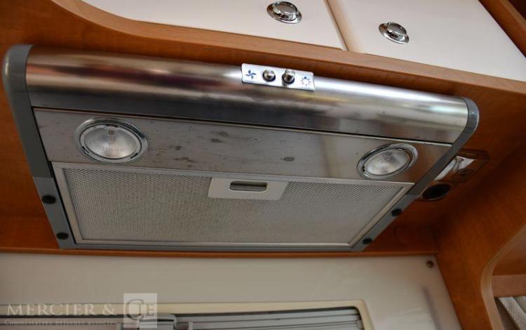 AUTOSTAR CAMPING CAR AUTOSTAR I 730 LC PRESTIGE ELITE EDITION 2,3 D 150 CHX FIAT DUCATO BLANC FE-455-VE
