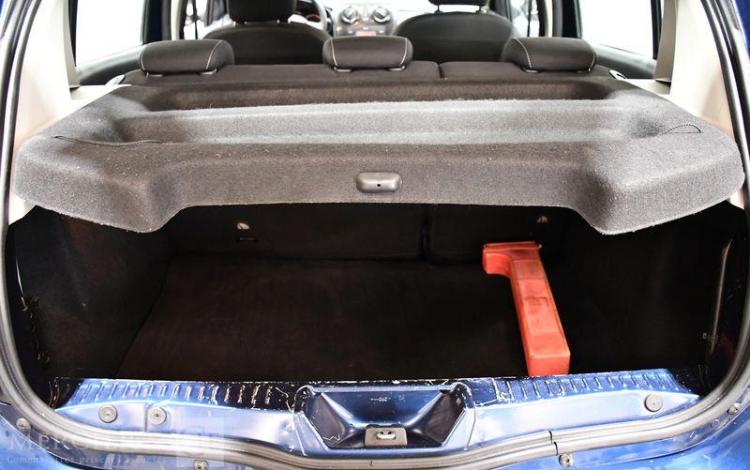 DACIA SANDERO 1.0 SCE 75 LAUREATE BLEU FF-132-CS