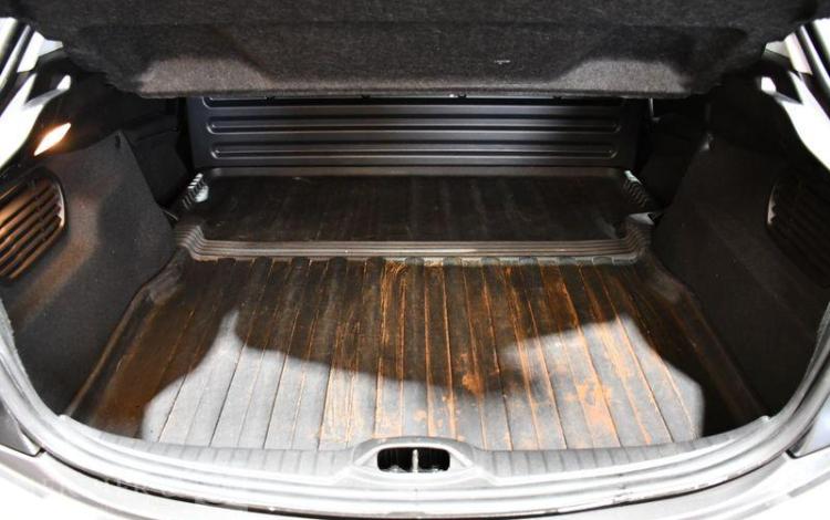 PEUGEOT 208 AFF PURETECH 82CH PREMIUM PACK BVM5 5P GRIS FF-157-BV