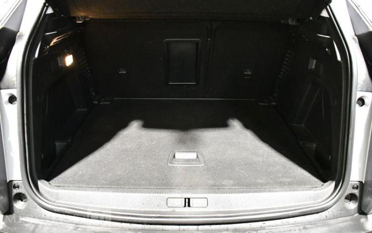 PEUGEOT 3008 BUSINESS PURE TECH 130 GRIS FF-753-JC