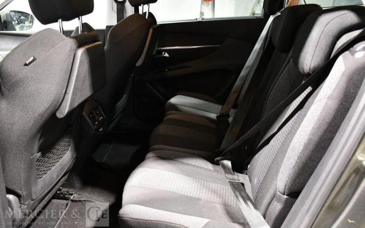 PEUGEOT 5008 BLUEHDI 130 ACTIVE BUSINESS BVA VERT FF-825-BX
